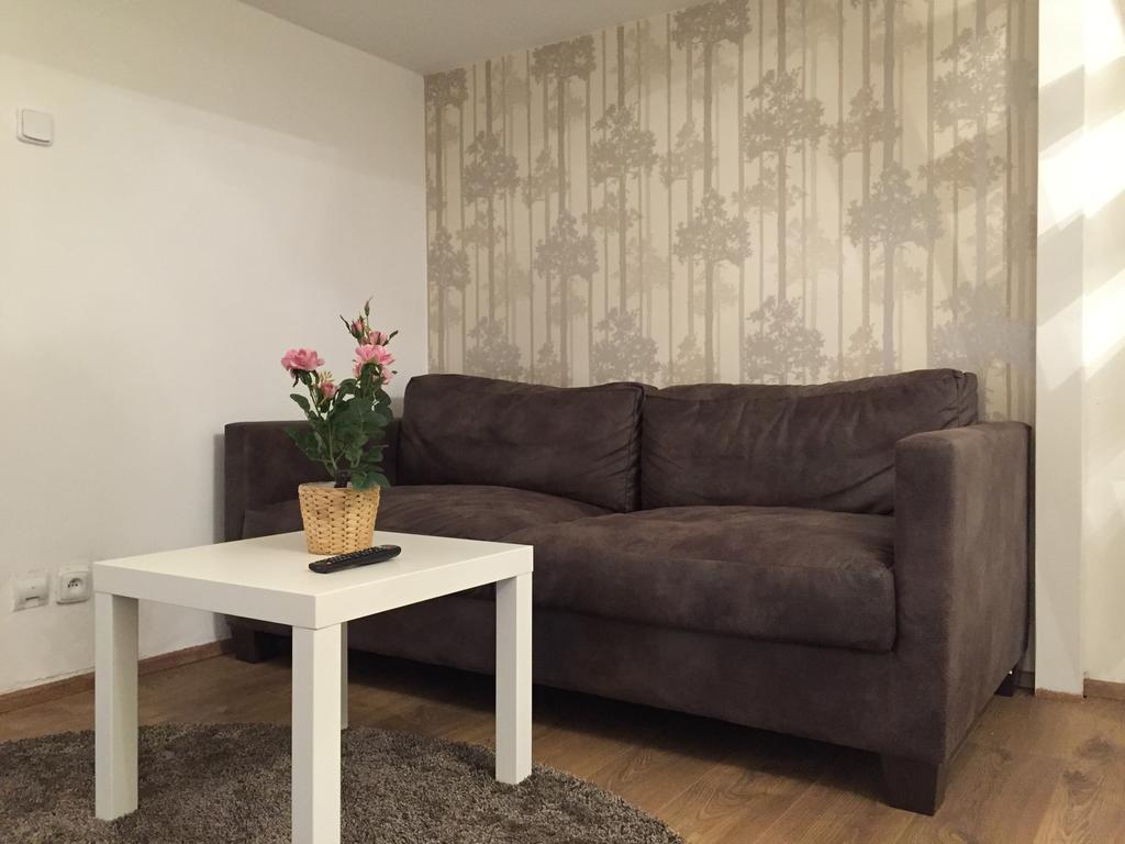 Beautiful In Apartmán