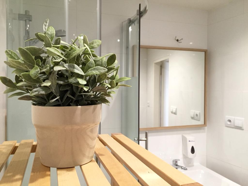 Beautiful In Apartmán