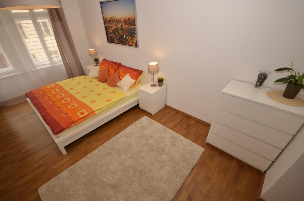 Apartmán Beautiful In Praha
