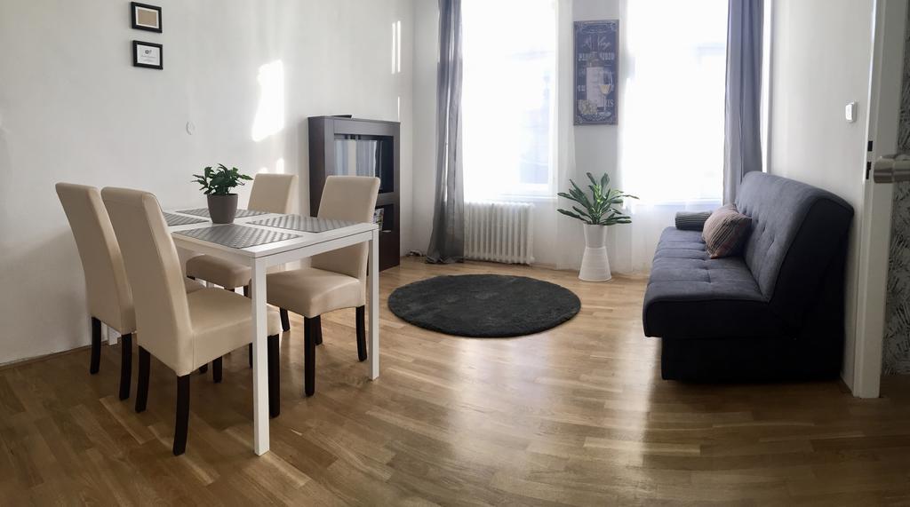 Apartmán Beautiful In Praha