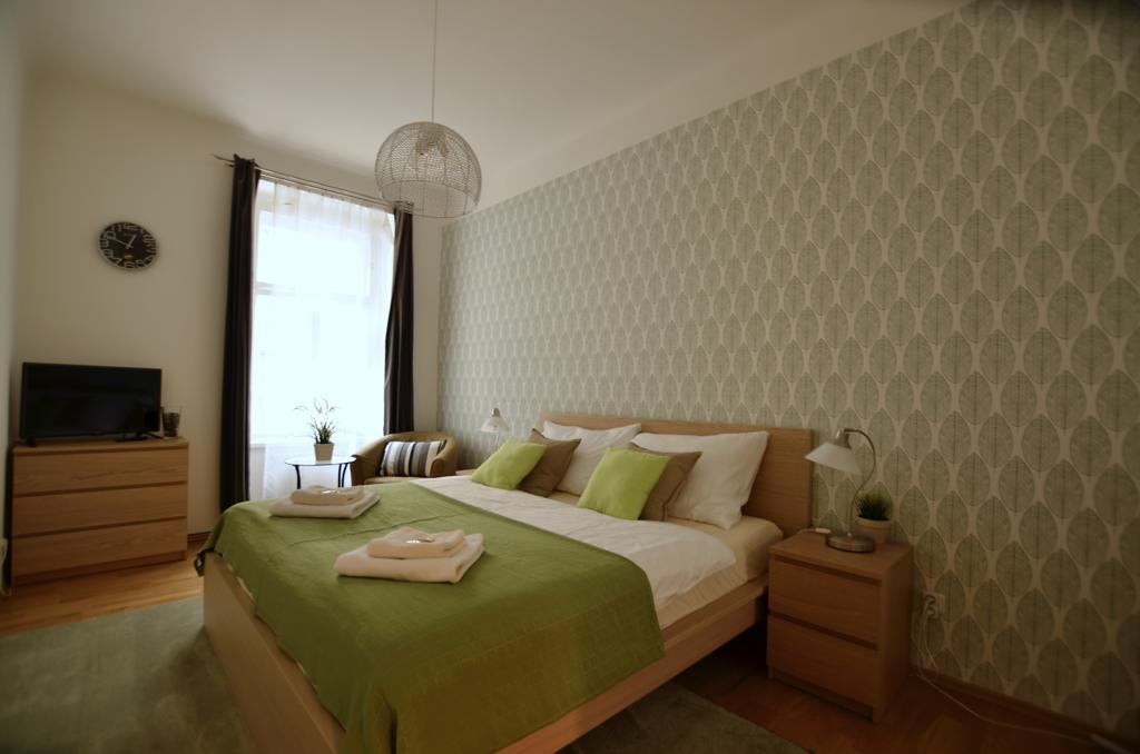 Beautiful In * Praha