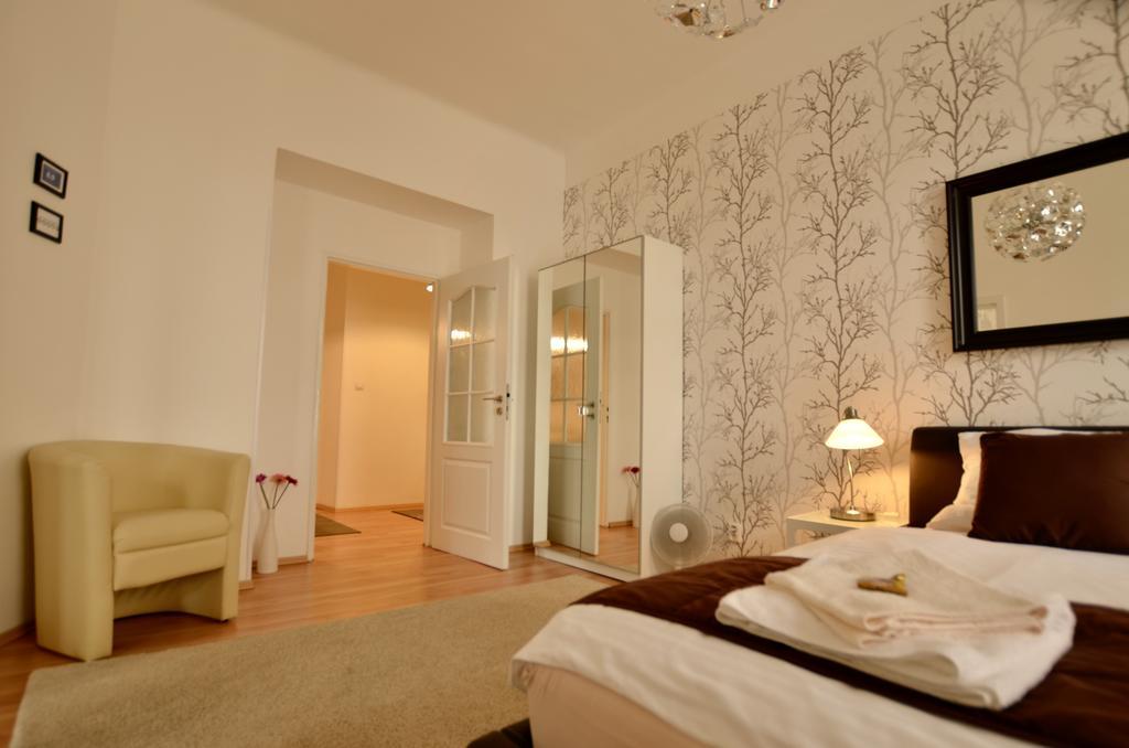 Beautiful In Apartmán Praha