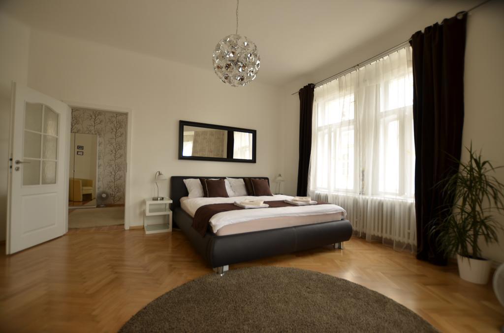Beautiful In Praha