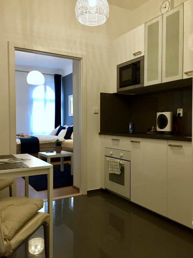 Apartmán Beautiful In *