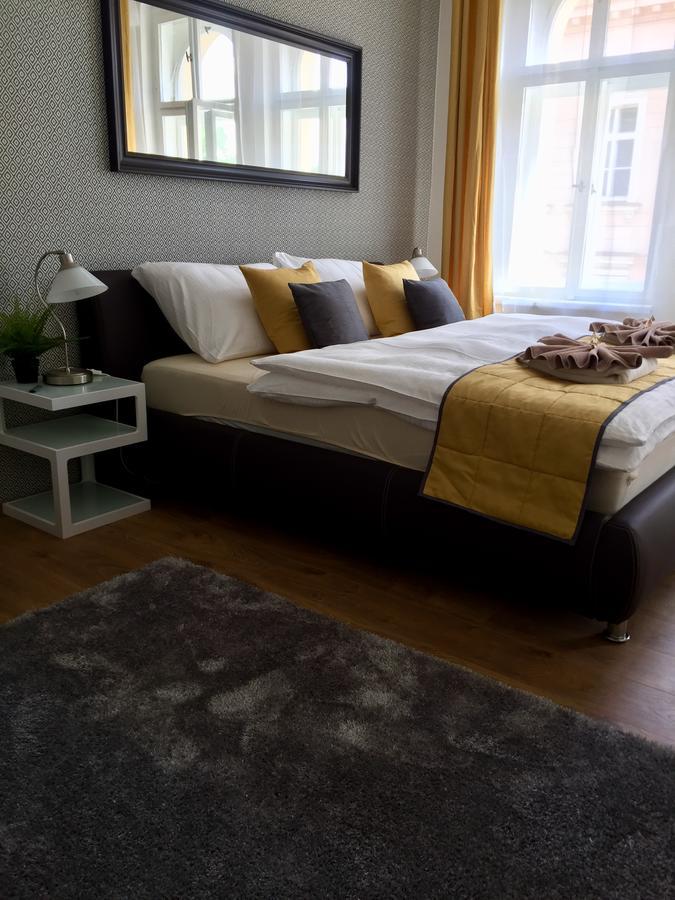 Beautiful In Apartmán *