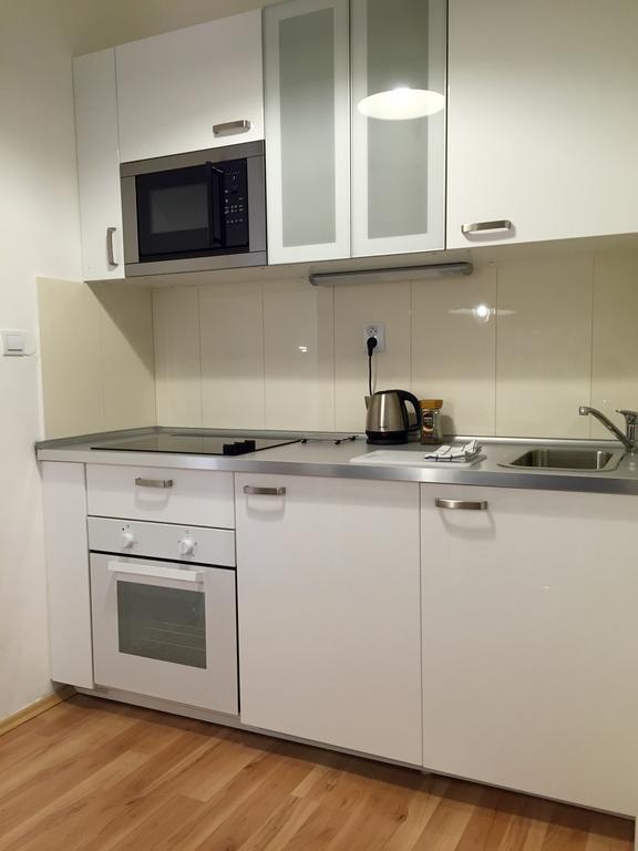 Beautiful In Apartment Prague